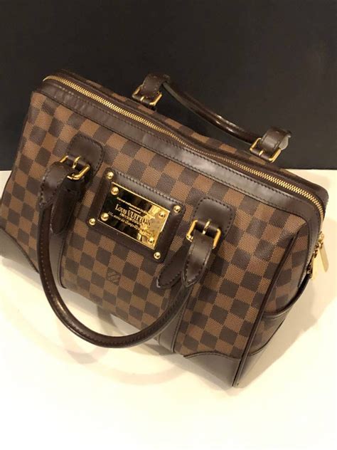 louis vuitton berkeley replica|louis vuitton damier monogram.